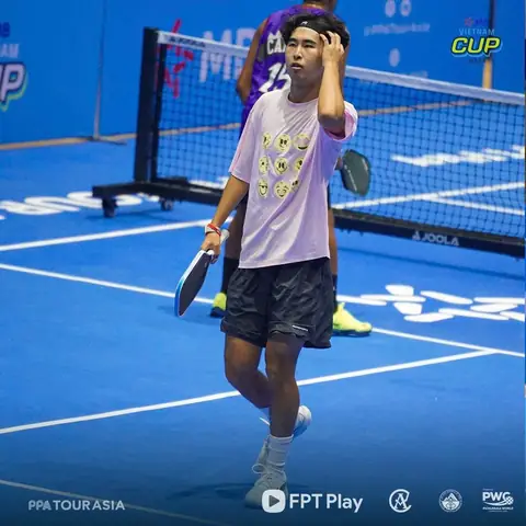 Thành Tích Nổi Bật Tại Ppa Tour