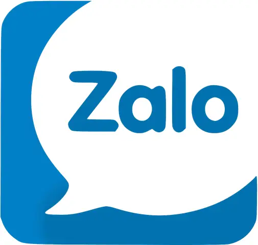 Share Zalo