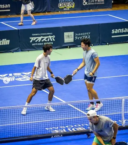 Trận Đối Đầu Tại Bán Kết Vietnam Cup 2025: Thomas Yu Vs Phúc Huỳnh