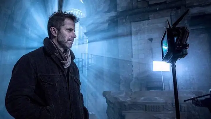 Zack Snyder Là Ai? (kỳ 1) – Chân Dung Vị Đạo Diễn Đứng Sau ‘justice League’ Phiên Bản Snyder Cut - Zack Snyder