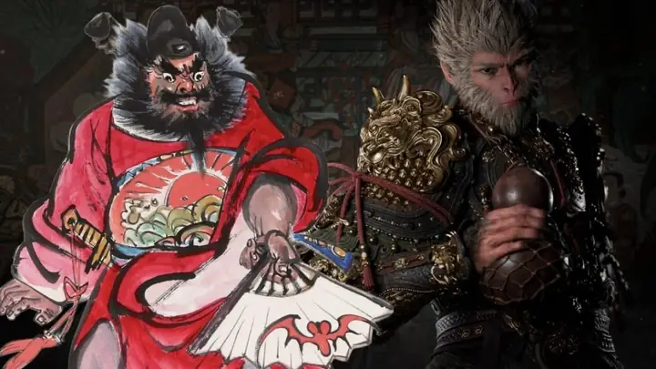 Hình Tượng Chung Quỳ – Vị Thần Diệt Quỷ Bước Ra Từ Huyền Thoại