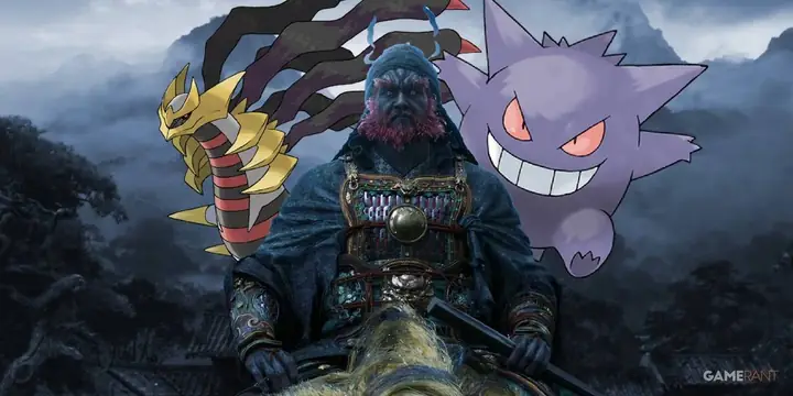 Lối Chơi Được Dự Đoán – Từ Soulslike Đến Pokémon Phong Cách Á Đông?