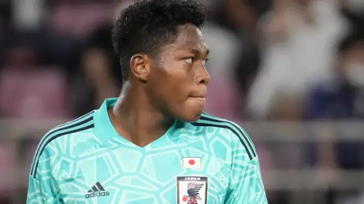 Zion Suzuki Là Ai? Là Người Gốc Nước Nào?