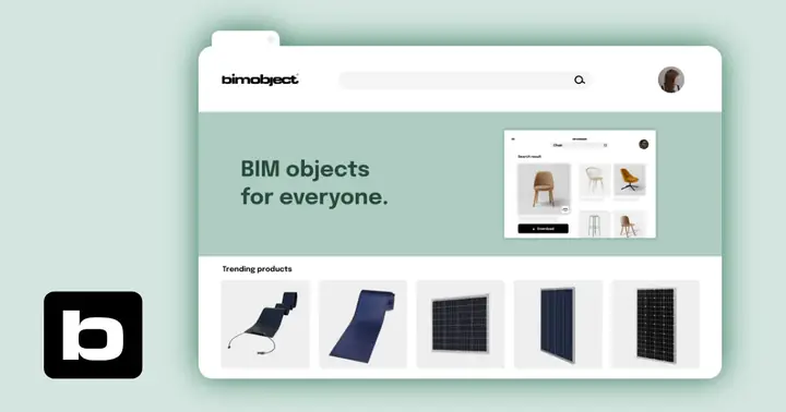 Free Download! 3ds Max Furniture | Bimobject - Bim Objects