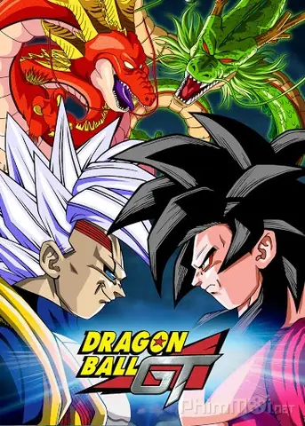 Dragon Ball Series (bảy Viên Ngọc Rồng) Thuyết Minh Tiếng Việt ...