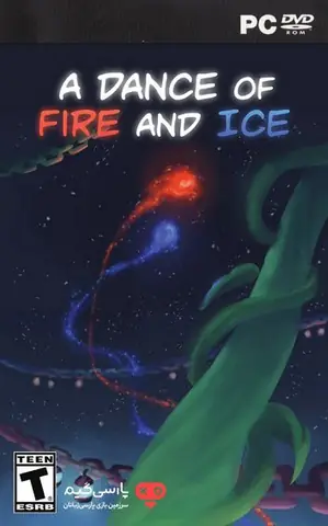 A Dance Of Fire And Ice [full] [pc] [v2.7.0]