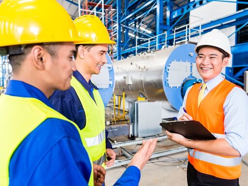 Những ai cần học huấn luyện an toàn lao động?