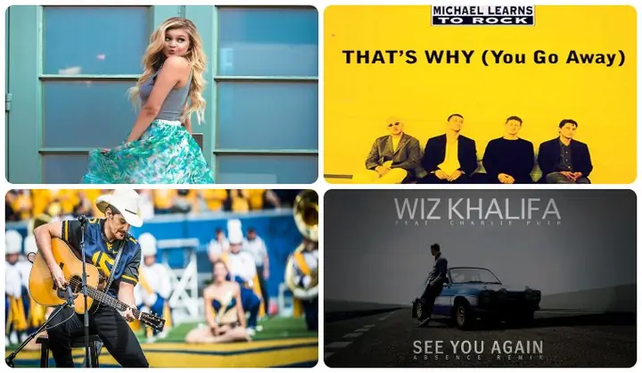 10 Bài Nhạc Đồng Quê Tiếng Anh Giúp Bạn Thư Giãn Hiệu Quả Nhất