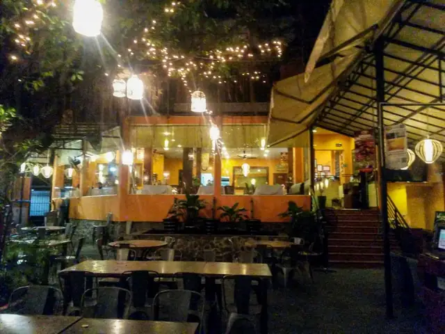 Al Fresco's Mac Dinh Chi, Thành Phố Hồ Chí Minh - Đánh Giá Về ...