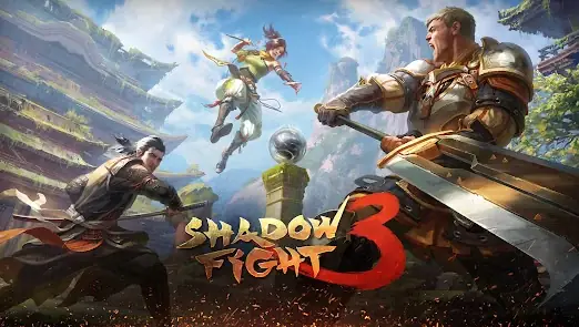 Shadow Fight 3 Codes (february 2025)