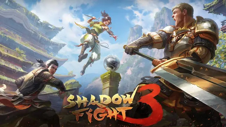 Shadow Fight 3 Codes