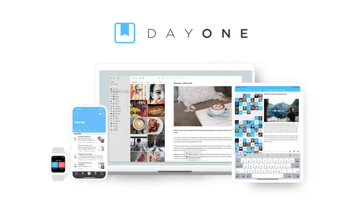 Day One Journal App | Your Journal For Life