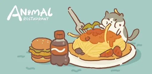 Animal Restaurant Mod Apk Download V12.25 For Android