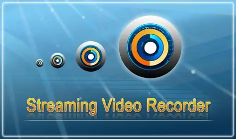 Apowersoft Streaming Video Recorder 6.4.7 + Rus