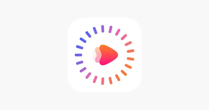 ‎ứng Dụng Chỉnh Sửa Video Chậm - App Store