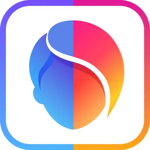 Faceapp: Chỉnh Sửa Gương Mặt - Ứng Dụng Trên Google Play