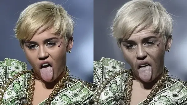 Ứng Dụng Độc Đáo “hô Biến” Tuổi Trẻ Thành Người Già