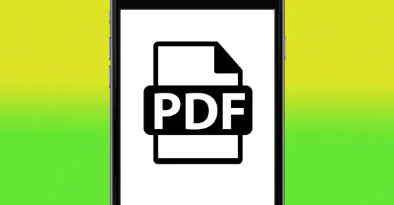 Ứng Dụng Đọc File Pdf Trên Máy Android, Ios Phổ Biến Nhất 2020 ...