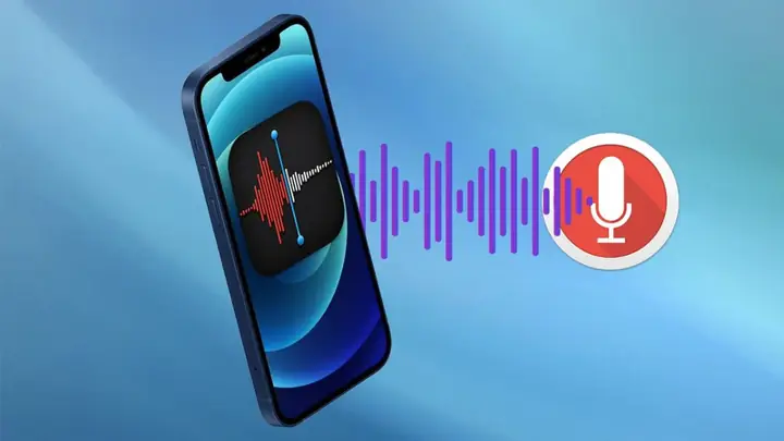 Top 10 Ứng Dụng Ghi Âm Trên Điện Thoại Tốt Nhất 2025