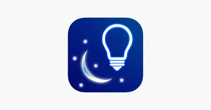 ‎ứng Dụng Ánh Sáng Ban Đêm - App Store