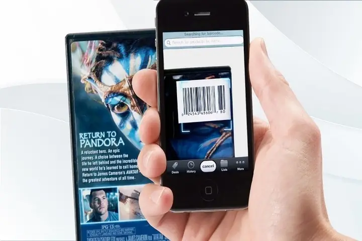 Top 5 Ứng Dụng Quét Mã Vạch Kiểm Tra Hàng Thật Tốt Nhất 2023