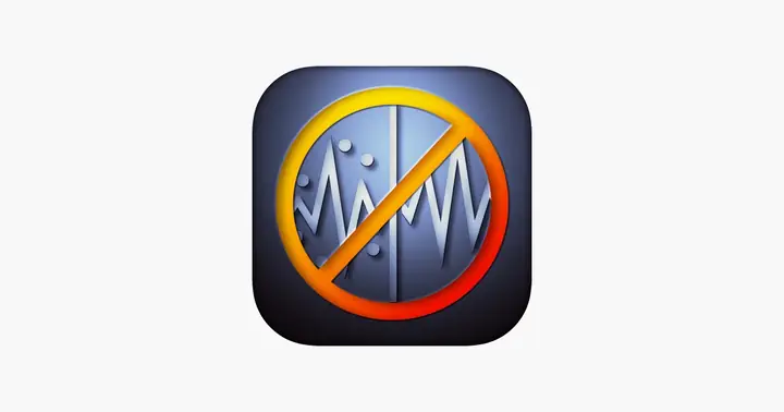 ‎ứng Dụng Audio Noise Reducer & Recorder - App Store