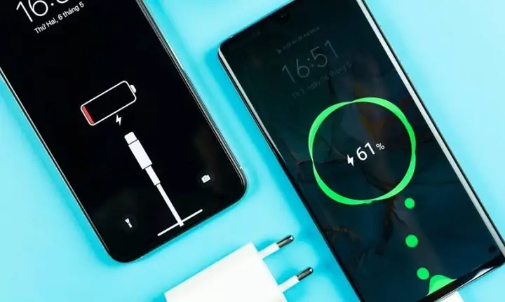 Gợi Ý Cách Bật Chế Độ Tự Ngắt Sạc Android Giúp Điện Thoại Bền Bỉ, Sử ...