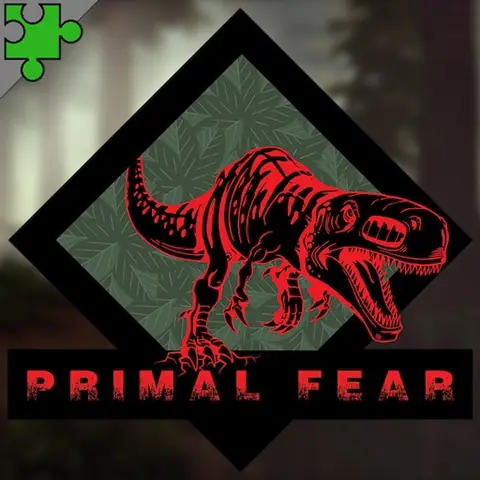 Steam Workshop::primal Fear