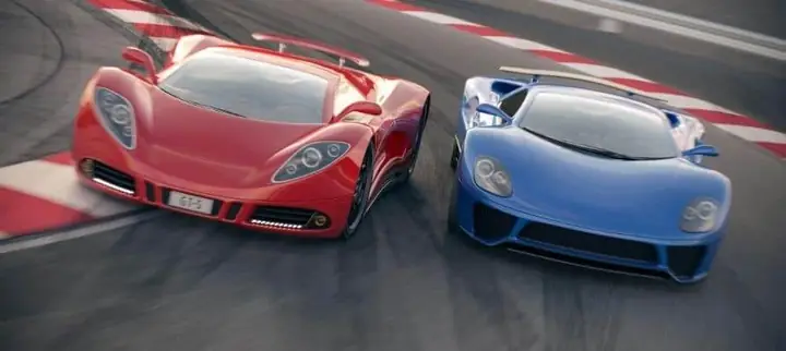 Asphalt 8 Mod Apk (unlimited Money)