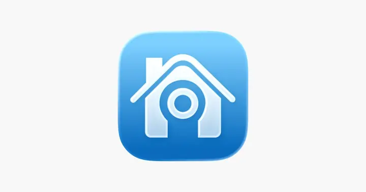 ‎athome Video Streamer Diy Cctv App - App Store