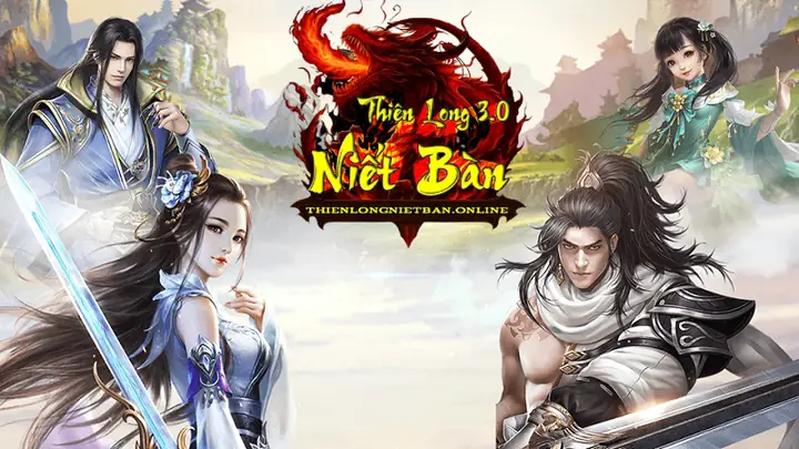 Tlbb Mới Ra - Khai Mở S1-tl-niết Bàn-2 Tỷ Máu Cs Nhanh-cs ...