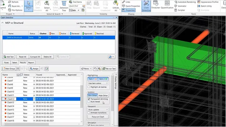 Download Navisworks Manage | Navisworks Free Trial | Autodesk