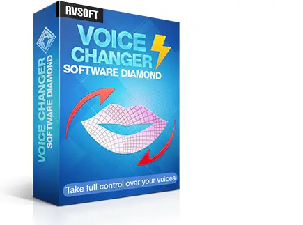 [official] Av Voice Changer Software Diamond - Realtime Male ...