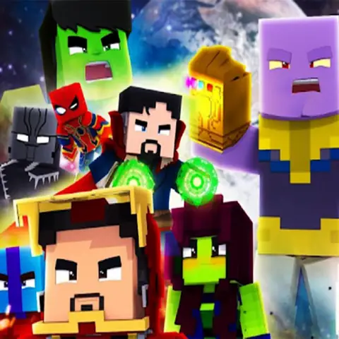 Mod Superhero Minecraft Pe – Apps On Google Play Mod Superhero Minecraft Pe – Apps On Google Play