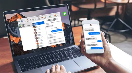 Top 3 Cách Sao Lưu Tin Nhắn Iphone Đơn Giản, Nhanh Chóng