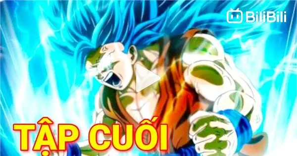 Viên Ngọc Rồng Siêu Cấp Tập Cuối Viên Ngọc Rồng Siêu Cấp Tập Cuối