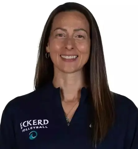 Michelle Piantadosi-lima - Volleyball Coach - Eckerd College ...