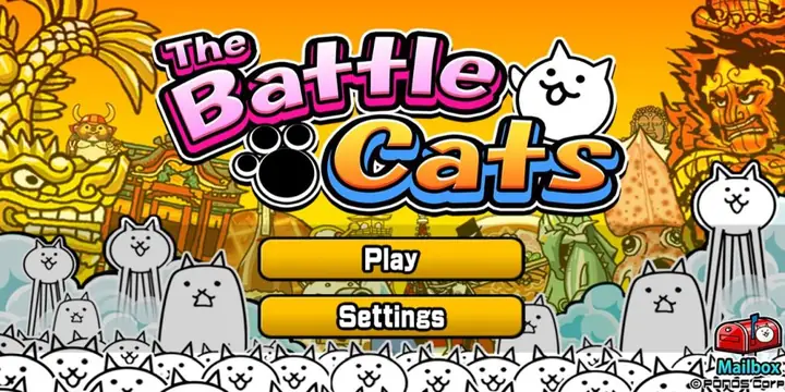 The Battle Cats Tier List - The Best Cats For Each Rarity | Pocket Gamer