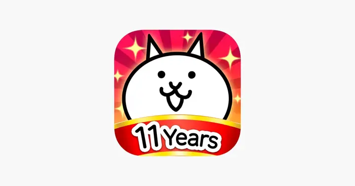 ‎the Battle Cats App - App Store