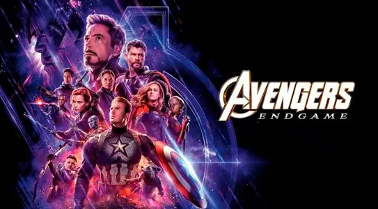 Xem Phim Biệt Đội Siêu Anh Hùng 4: Hồi Kết | Avengers 4 ...