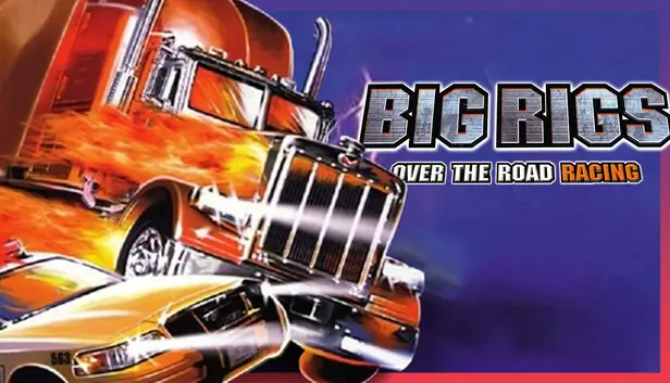 Save 60% On Big Rigs: Over The Road Racing On Steam
