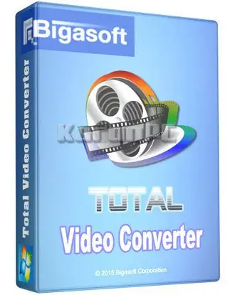 Bigasoft Total Video Converter 6.6.0.8858 + Portable Bigasoft Total Video Converter 6.6.0.8858 + Portable