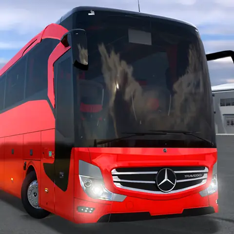 Bus Simulator : Ultimate - Apps On Google Play
