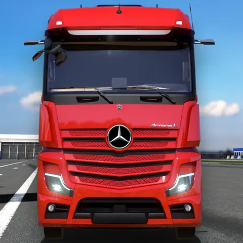 Truck Simulator : Ultimate - Apps On Google Play