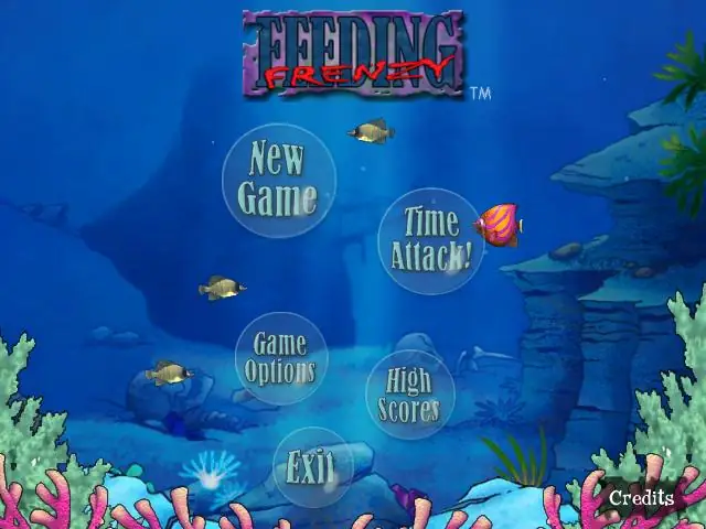 Hướng Dẫn Tải Và Chơi Game Cá Lớn Ăn Cá Bé Online Miễn Phí