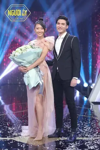 Tổng Quan Về Hành Trình Tình Yêu Của Các Cặp Đôi Bước Ra Từ Người Ấy Là Ai