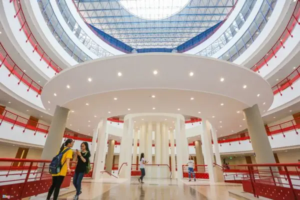 Review Các Ngành Của Trường Đại Học Kinh Tế Quốc Dân Review Các Ngành Của Trường Đại Học Kinh Tế Quốc Dân