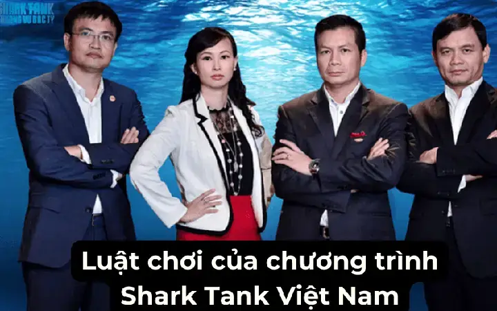 Những Lời Khuyên Từ Các Shark Và Bài Học Cho Khởi Nghiệp