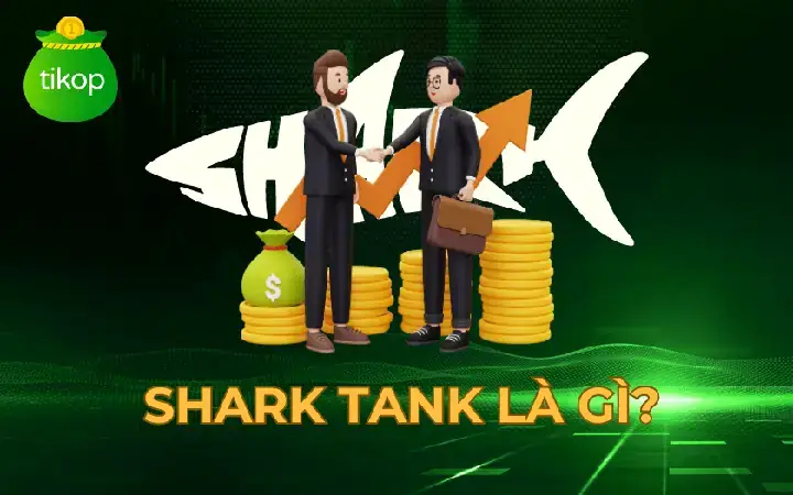 Tổng Quan Về Các Shark Quyền Lực Của Shark Tank Việt Nam