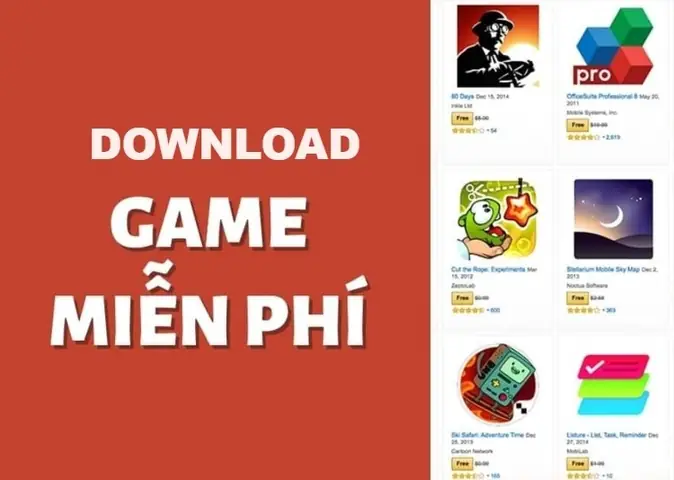 16 Web Tải Game Miễn Phí, Chất Lượng Dành Cho Các Game Thủ 16 Web Tải Game Miễn Phí, Chất Lượng Dành Cho Các Game Thủ